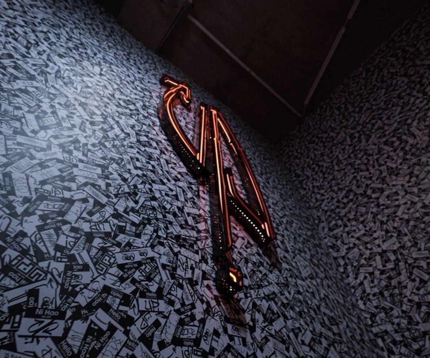 UP