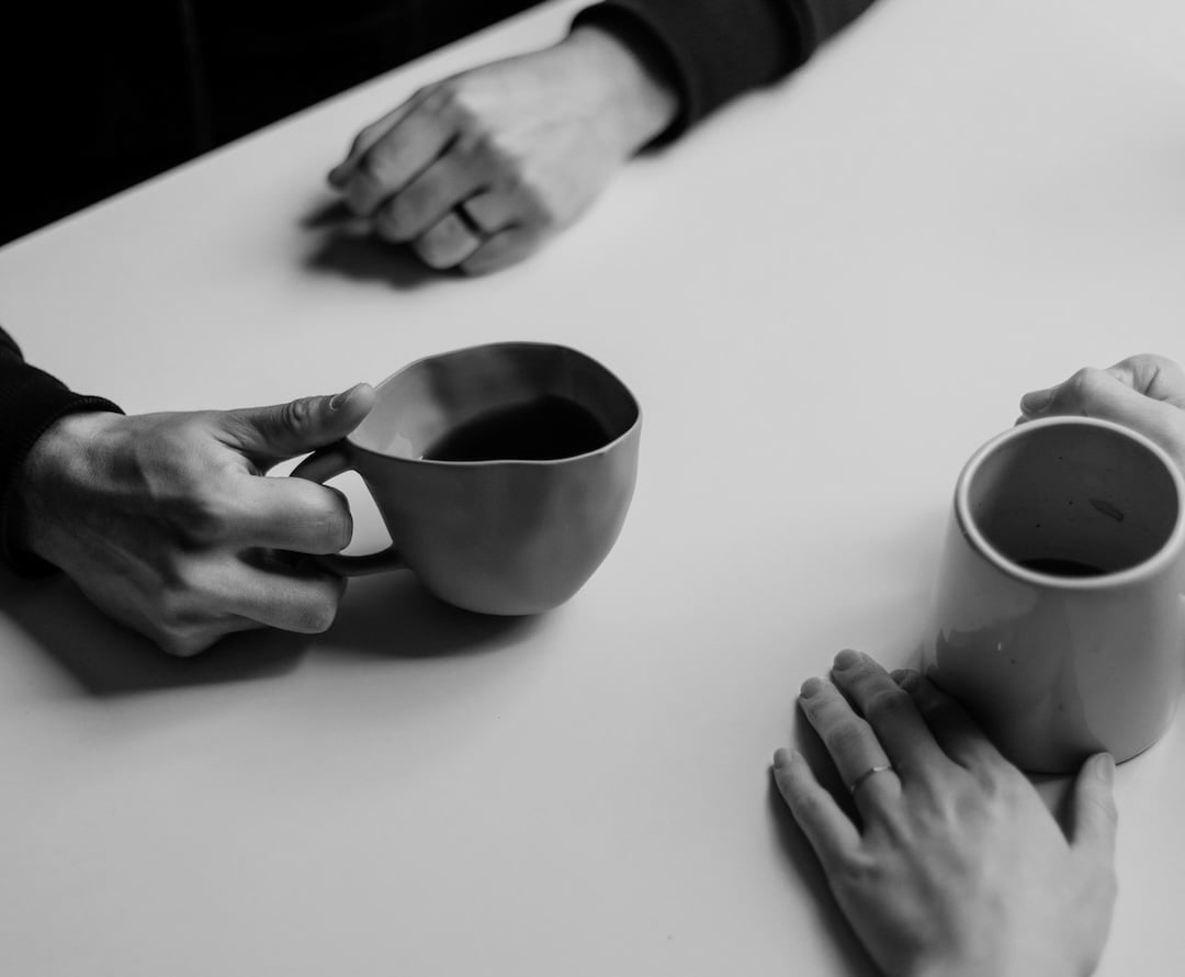 How to Build Trust