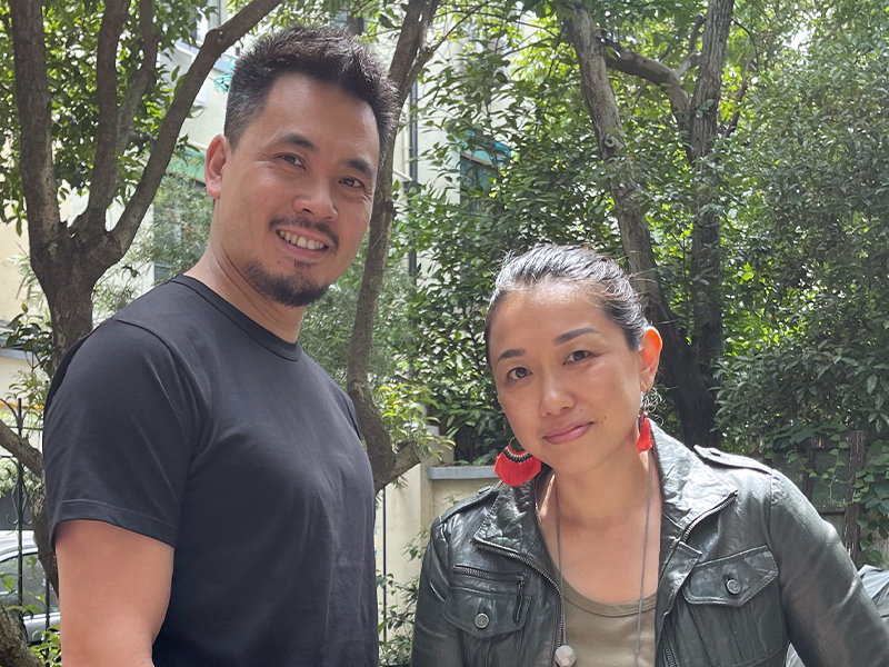The Challenge Of Localising A Global Brand In China