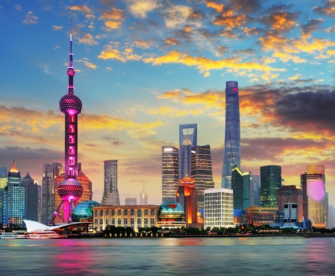 Misconceptions About Strategic Branding & Marketing In China