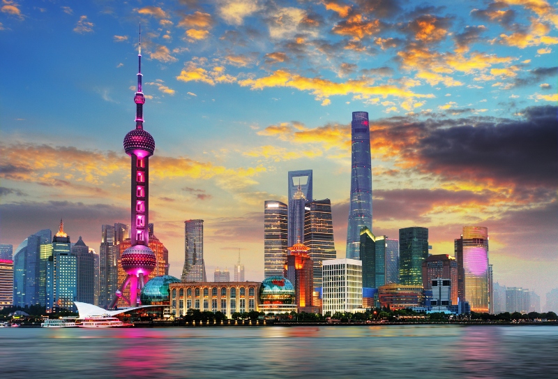 Misconceptions About Strategic Branding & Marketing In China