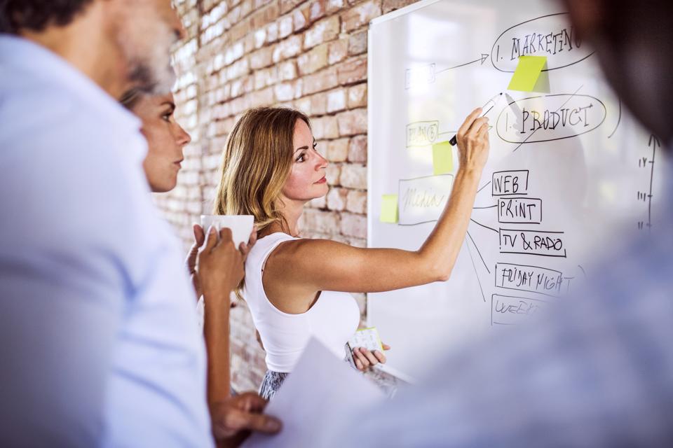 Three Reasons Your Company Should Have A Brand Story