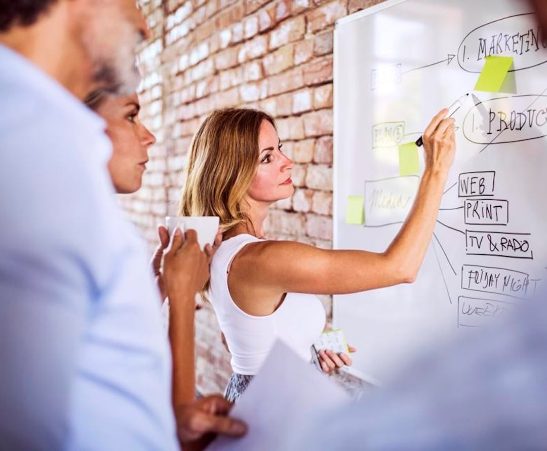 Three Reasons Your Company Should Have A Brand Story