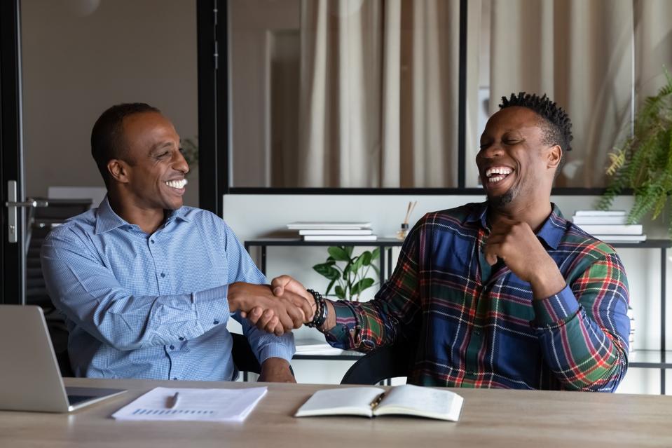 Surprise And Delight: 20 Agency Pros Share Their Favorite Ways To Win Over Prospects