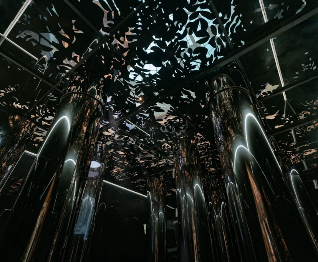 The Orangeblowfish × Arc’teryx wins Gold at Transform Awards Asia 2023