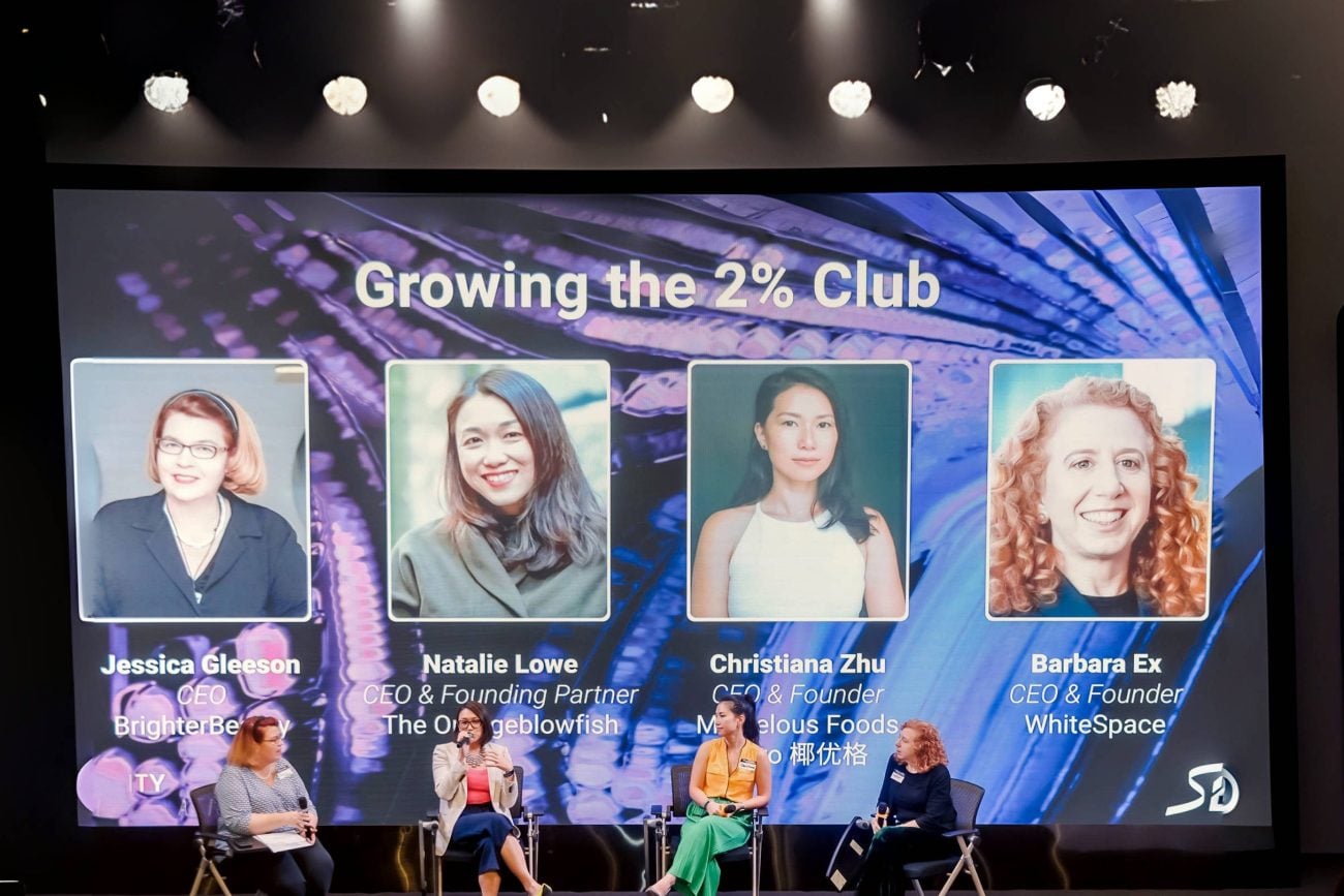 The Era of Diverse Innovation: Unleashing the Undeniable Power of Women