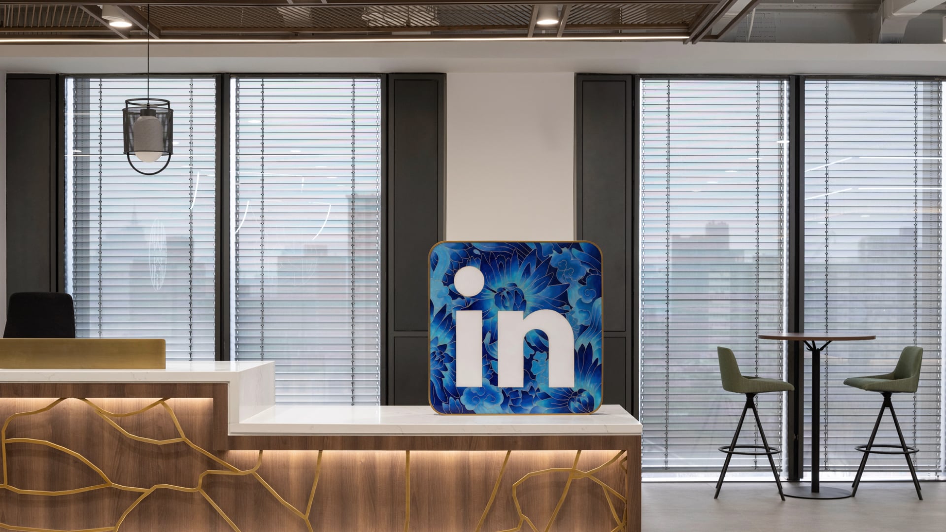 LinkedIn