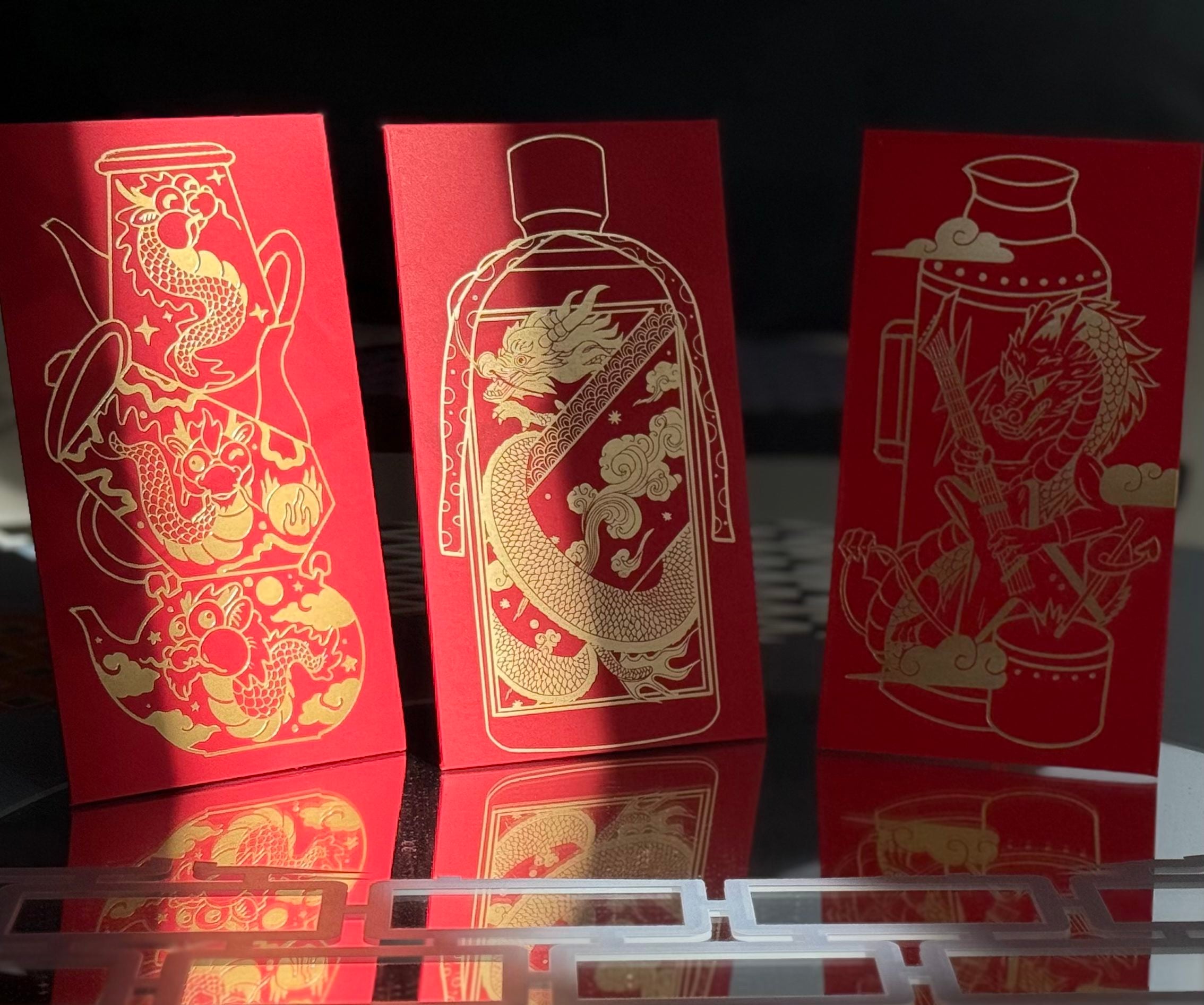 2024 – The Year of the Dragon Brings Wins for All!