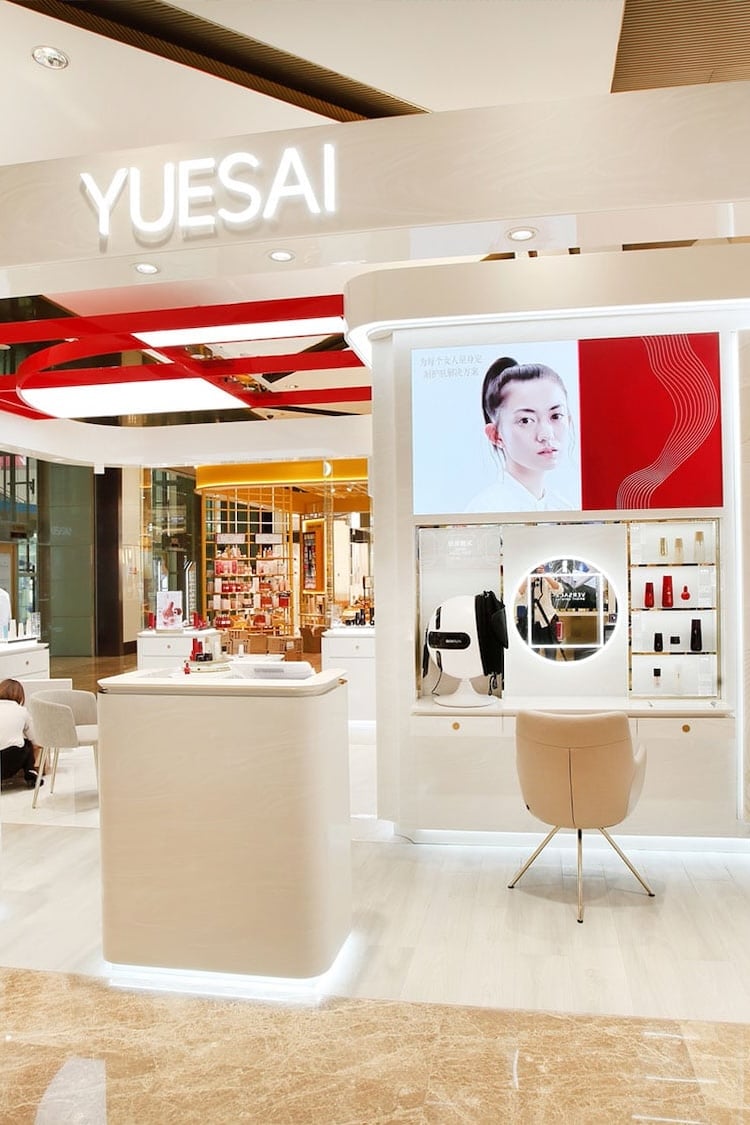 YUESAI