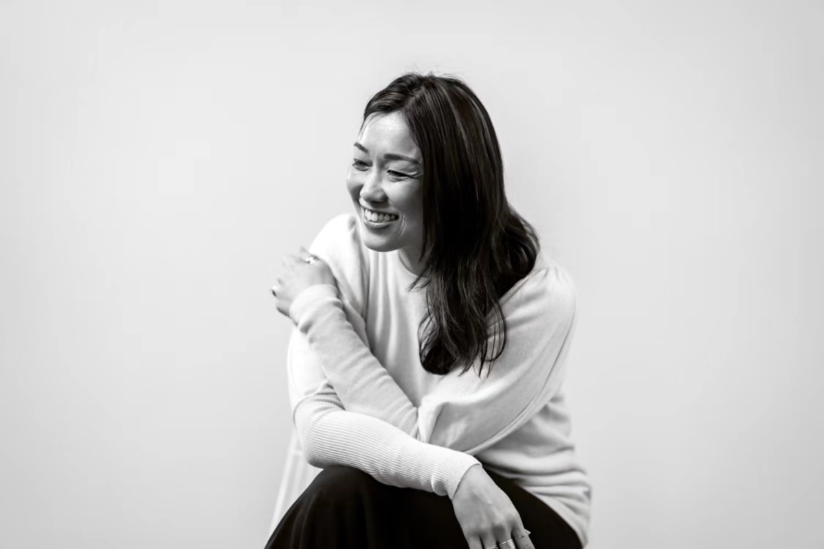 Balancing the Grind with Natalie Lowe, Managing Partner at The Orangeblowfish