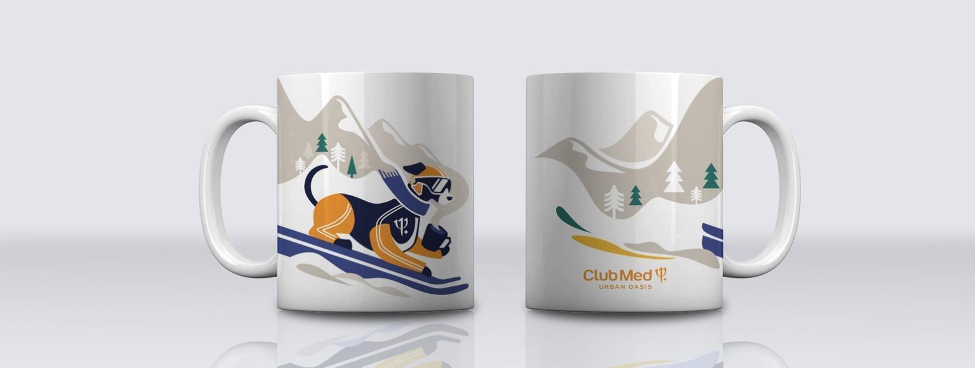 3 Club Med