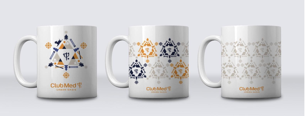 4 Club Med