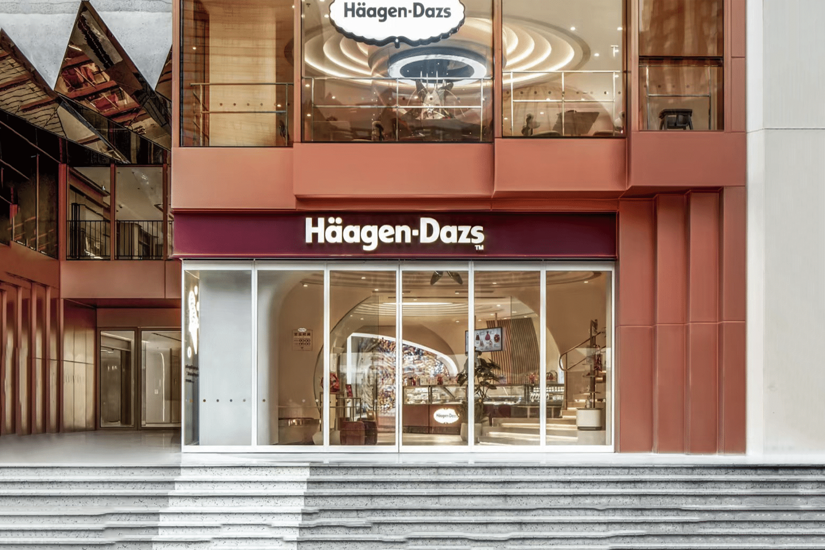 Häagen-Dazs