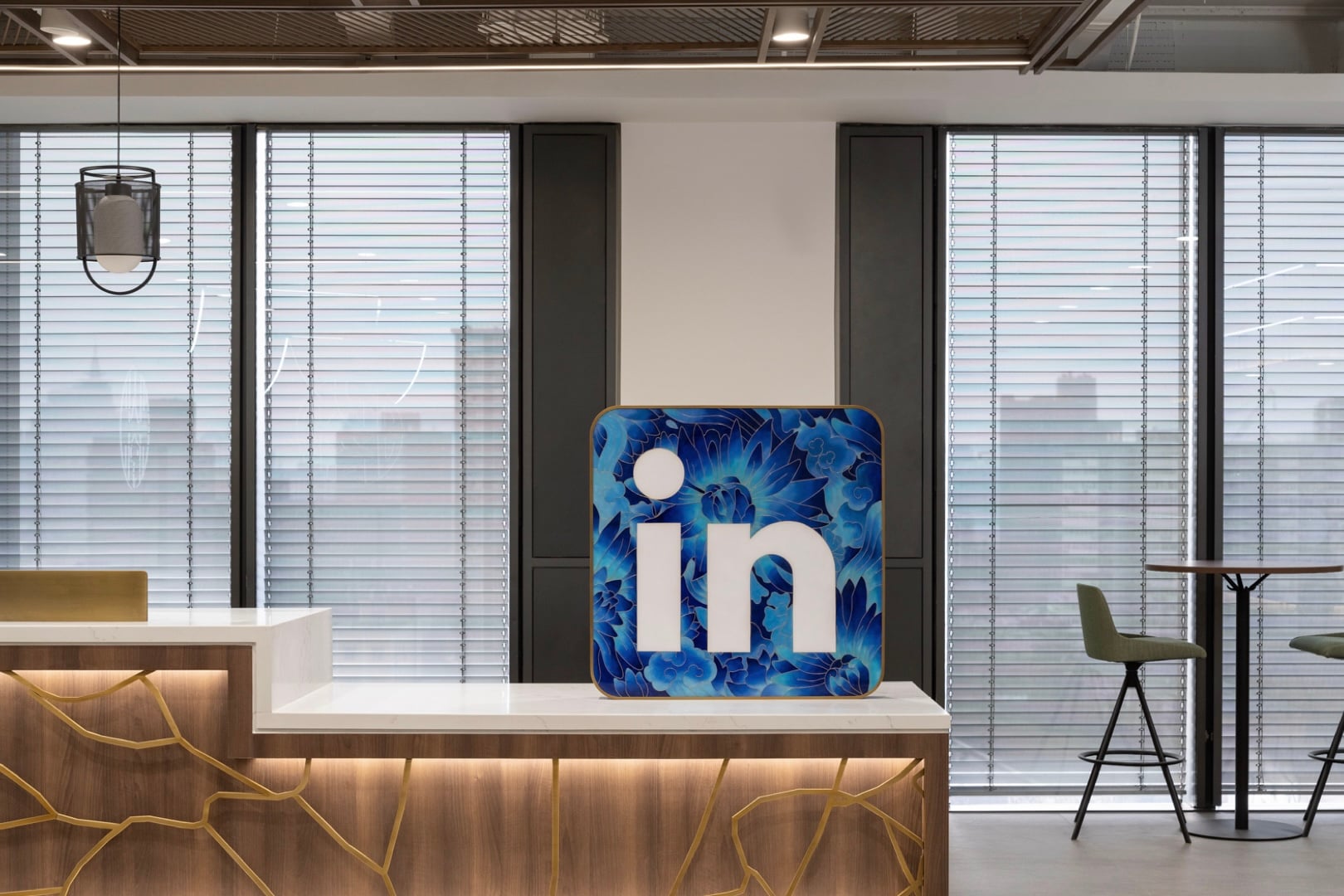 LinkedIn