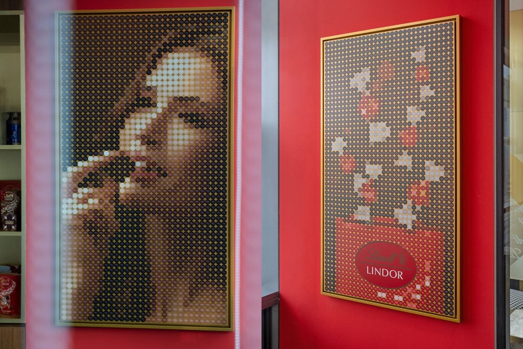 Lindt