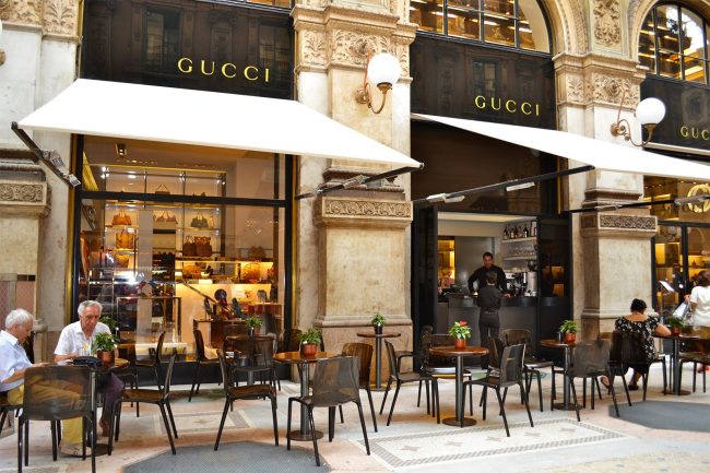 Brand Beyond Retail – The Future of Retail